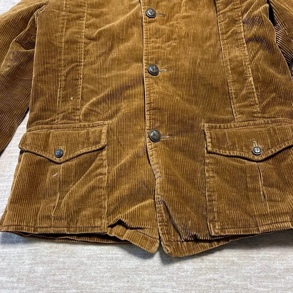 Cooperstown Collection step into